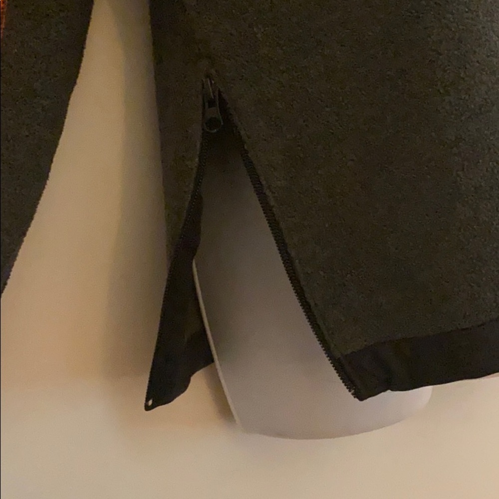 Vintage Gap Performance Size Large Pullover - image 2